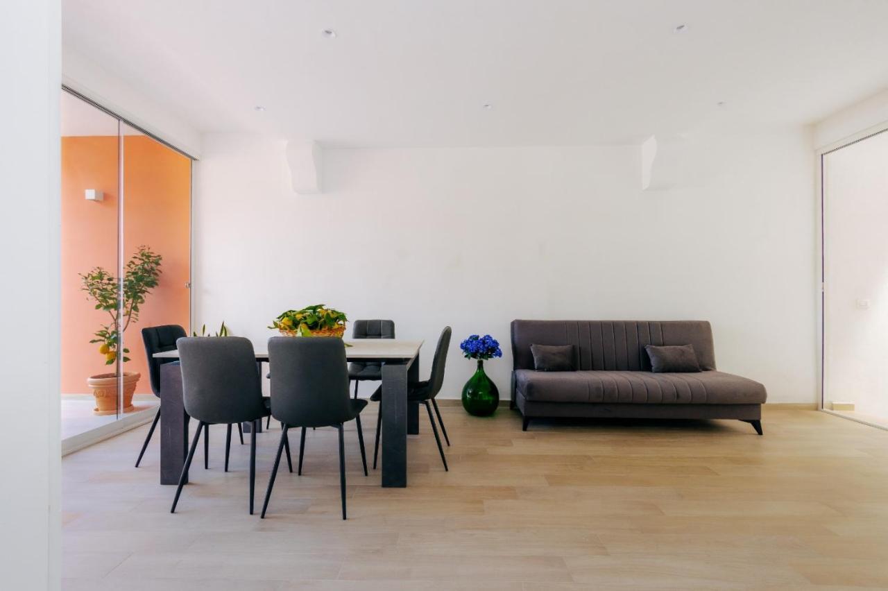 Maison Lorelle - De Vivo Realty Соренто Екстериор снимка