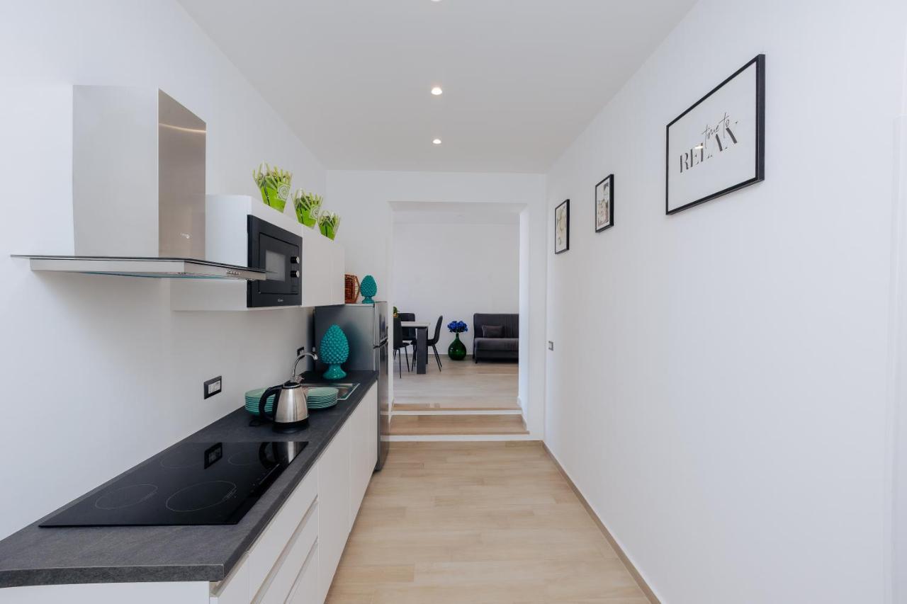 Maison Lorelle - De Vivo Realty Соренто Екстериор снимка