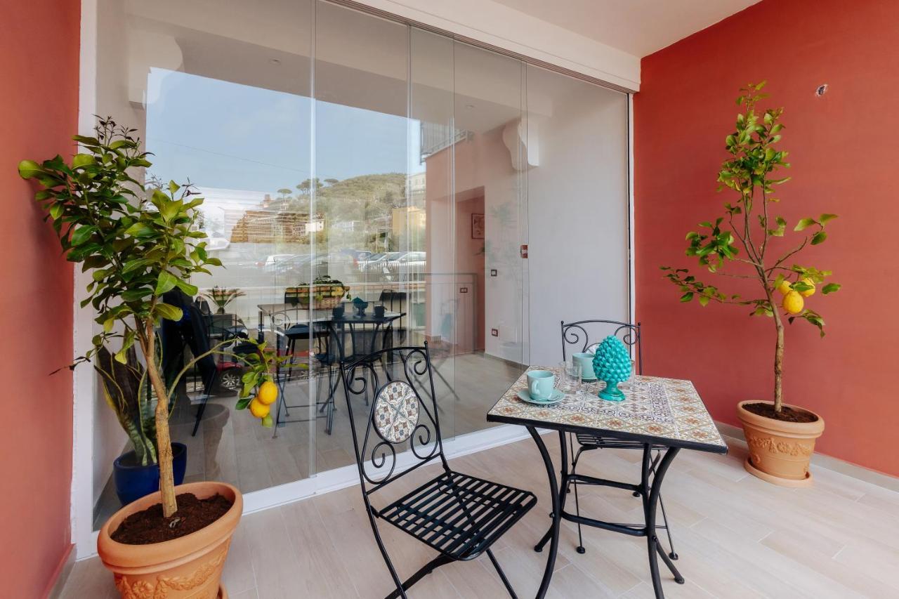 Maison Lorelle - De Vivo Realty Соренто Екстериор снимка