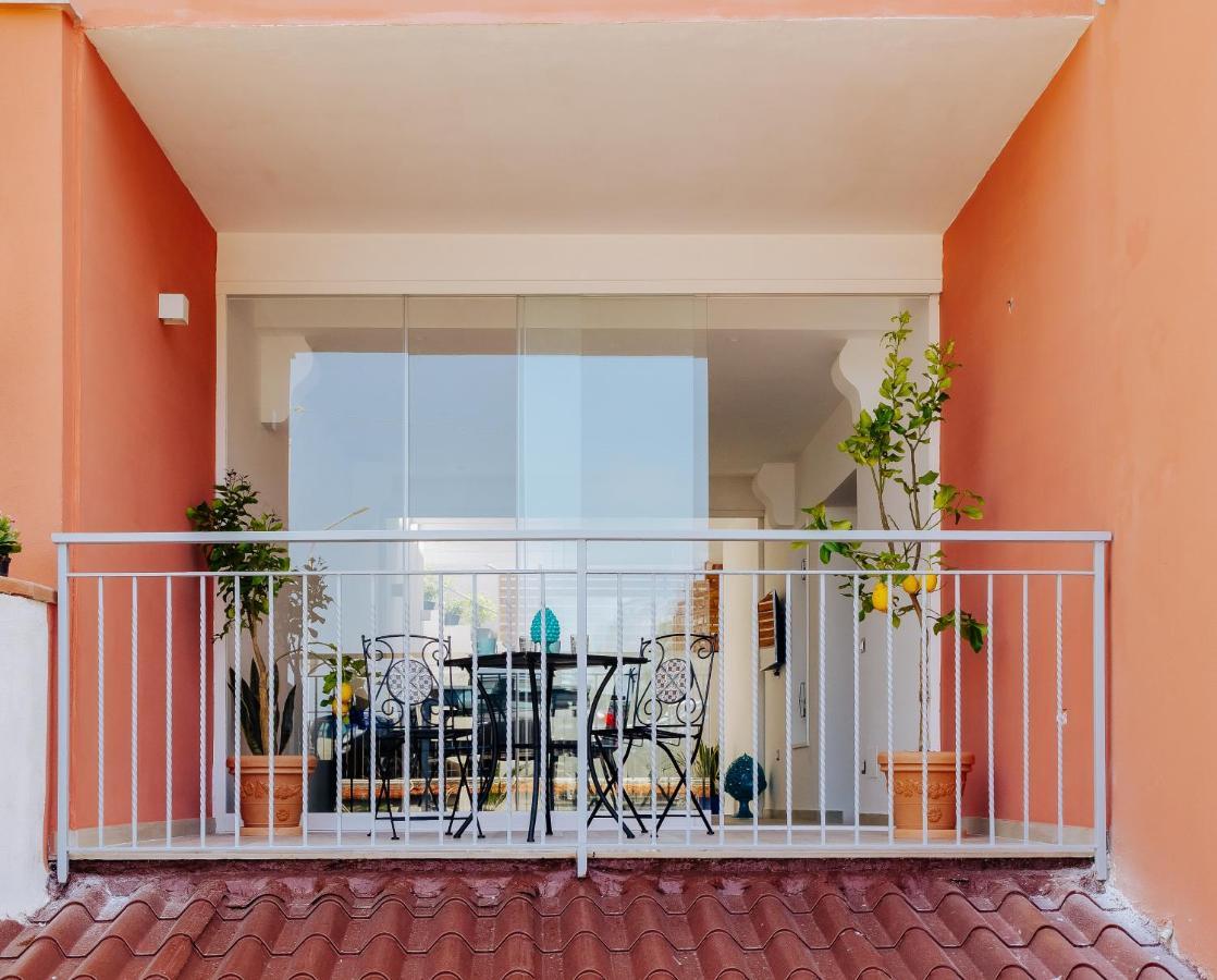 Maison Lorelle - De Vivo Realty Соренто Екстериор снимка