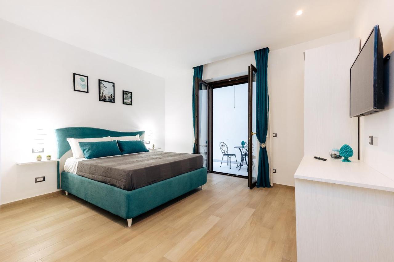 Maison Lorelle - De Vivo Realty Соренто Екстериор снимка