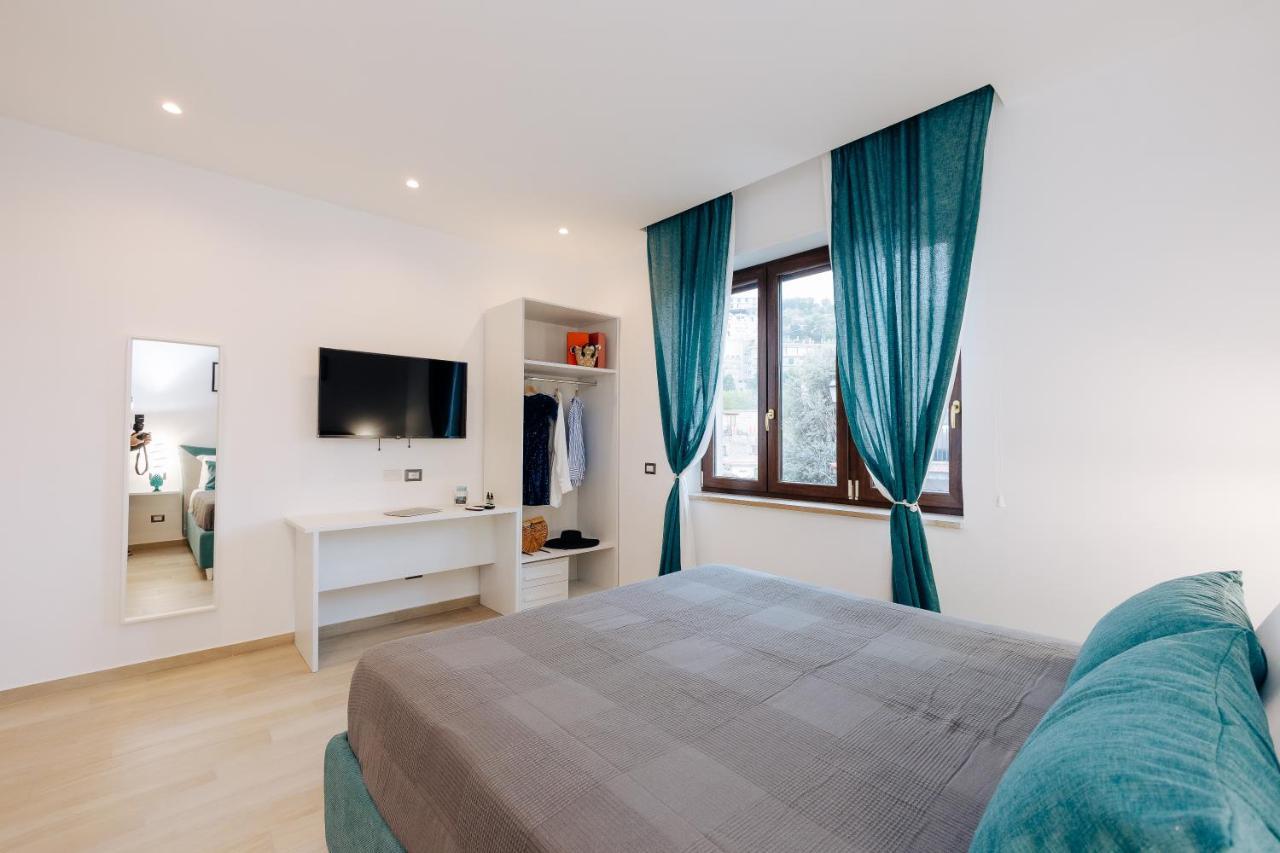 Maison Lorelle - De Vivo Realty Соренто Екстериор снимка